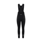 Women's thermal cargo bib tights T170C II MBO
