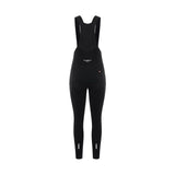 Women's thermal cargo bib tights T170C II MBO