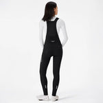 Women's thermal cargo bib tights T170C II MBO