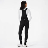 Women's thermal cargo bib tights T170C II MBO
