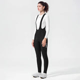 Women's thermal cargo bib tights T170C II