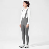 Women's thermal cargo bib tights T170C II
