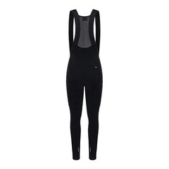Women's thermal cargo bib tights T170C MBO