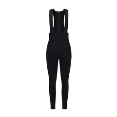Women's thermal cargo bib tights T170C MBO