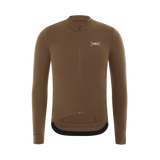 Men's All Road LS Jersey C142-B - MBO Cycling