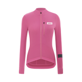 Women's Long Sleeve Thermal Jersey C171