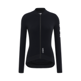 Women's Prime Training LS Jersey C350-Cool Black