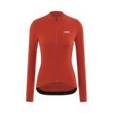 Women's All Road LS Jersey C152