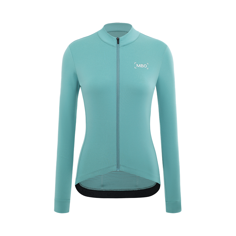 Women's All Road LS Jersey C152