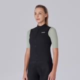 Women's  Premium Lightweight Wind Gilet V330