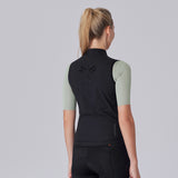 Women's  Premium Lightweight Wind Gilet V330