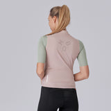 Women's  Premium Lightweight Wind Gilet V330