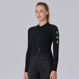 Women's Pro Training LS Jersey C350-Matcha