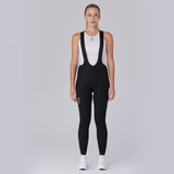 Prime Training Trägerhose T350 für Damen - Schwarz