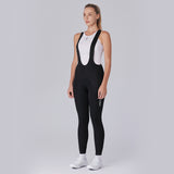 Prime Training Trägerhose T350 für Damen - Schwarz