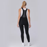 Prime Training Trägerhose T350 für Damen - Schwarz