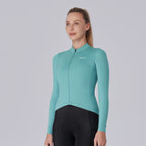 Women's All Road LS Jersey C152