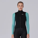 Women's Windproof Thermal Vest V190