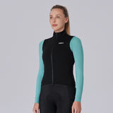 Women's Windproof Thermal Vest V190