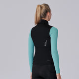 Women's Windproof Thermal Vest V190