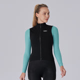 Women's Windproof Thermal Vest V190