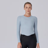 Women's Thermal Long Sleeve Base Layer B150