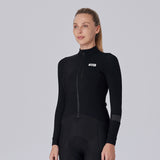 Women's Long Sleeve Thermal Jersey C171