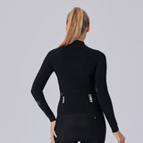 Women's Long Sleeve Thermal Jersey C171