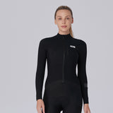 Women's Long Sleeve Thermal Jersey C171