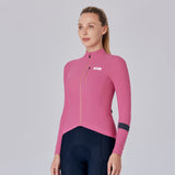 Women's Long Sleeve Thermal Jersey C171