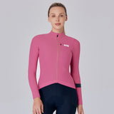 Women's Long Sleeve Thermal Jersey C171