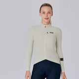 Women's Long Sleeve Thermal Jersey C171