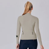 Women's Long Sleeve Thermal Jersey C171