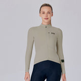 Women's Long Sleeve Thermal Jersey C171