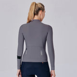 Women's Long Sleeve Thermal Jersey C171