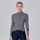 Women's Long Sleeve Thermal Jersey C171