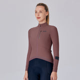 Women's Long Sleeve Thermal Jersey C171