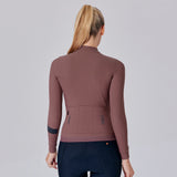 Women's Long Sleeve Thermal Jersey C171