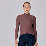 Women's Long Sleeve Thermal Jersey C171