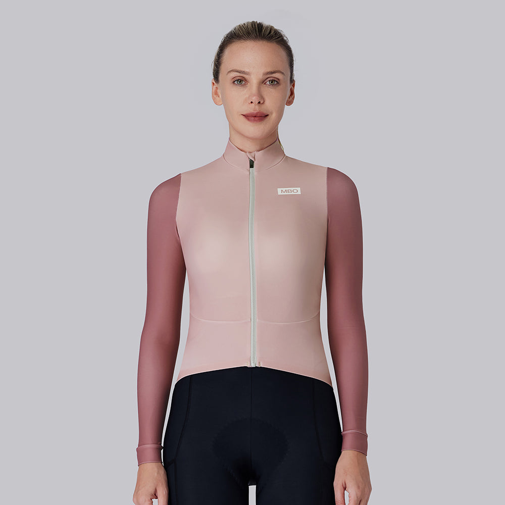 Women's Long Sleeve Thermal Jersey SC170