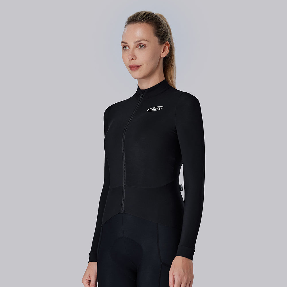 Women's Long Sleeve Thermal Jersey C170