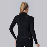 Women's Long Sleeve Thermal Jersey C170