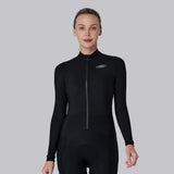 Women's Long Sleeve Thermal Jersey C170