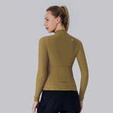 Women's Long Sleeve Thermal Jersey C170