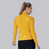 Women's Long Sleeve Thermal Jersey C170