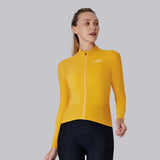 Women's Long Sleeve Thermal Jersey C170