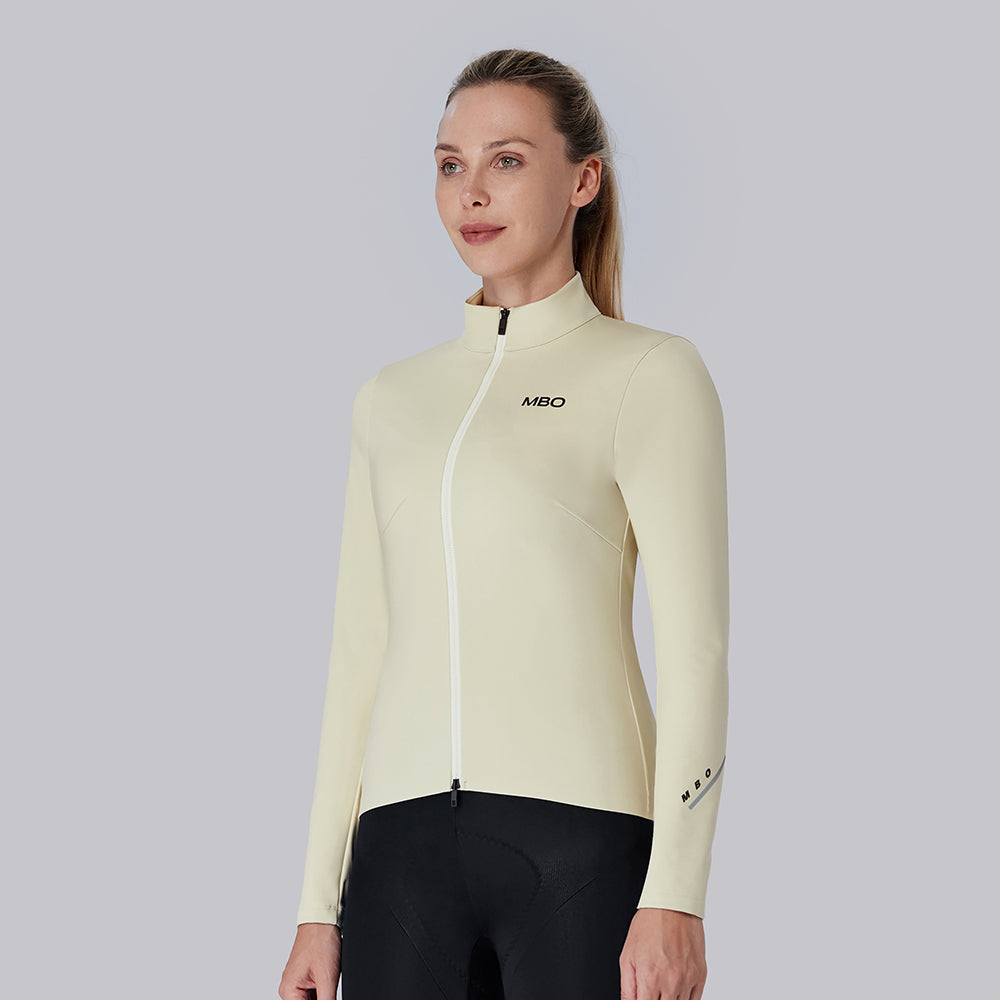 Women's Windproof Thermal Jacket C190