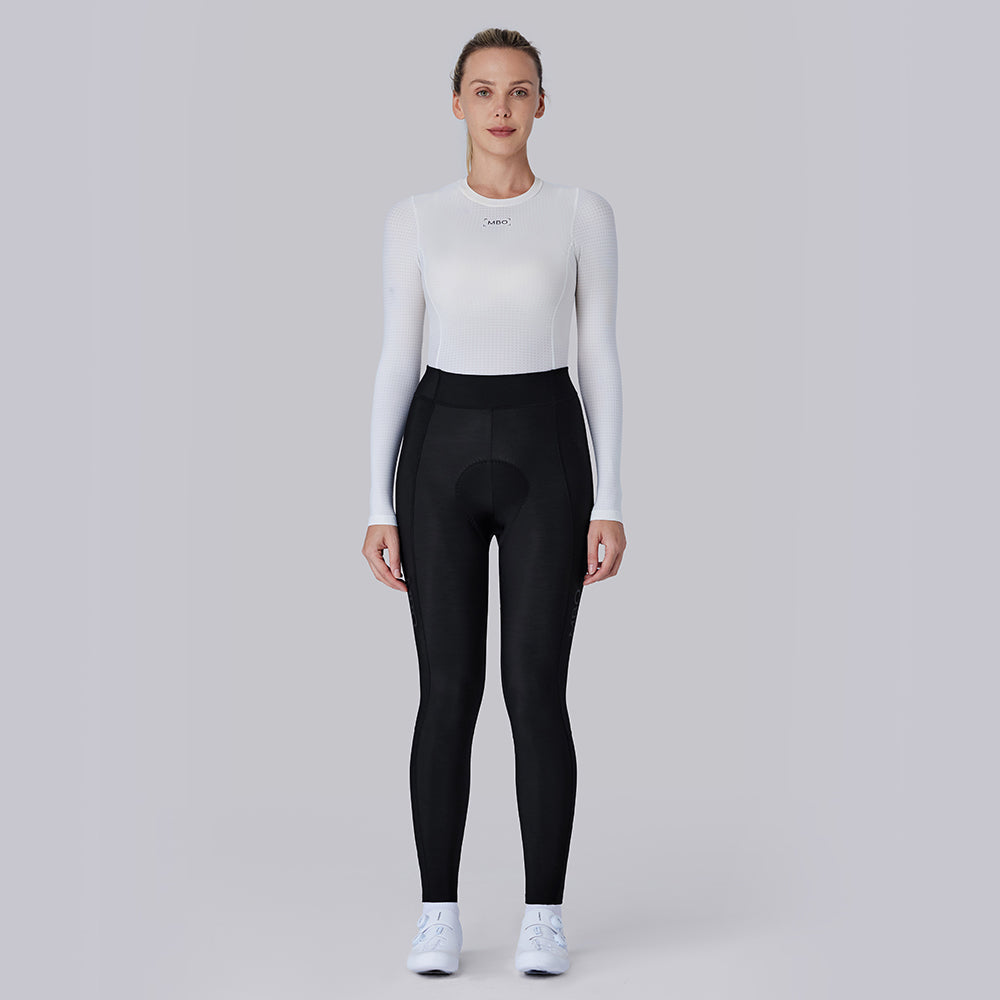 Women's thermal tights T379