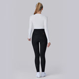 Women's thermal tights T379