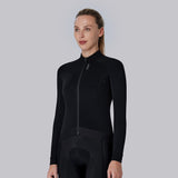 Women's Long Sleeve Thermal Jersey C370